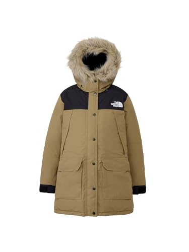 [UEm[XEtFCX] _E WPbg Mountain Down Coat ubN/NVbNJ[L M