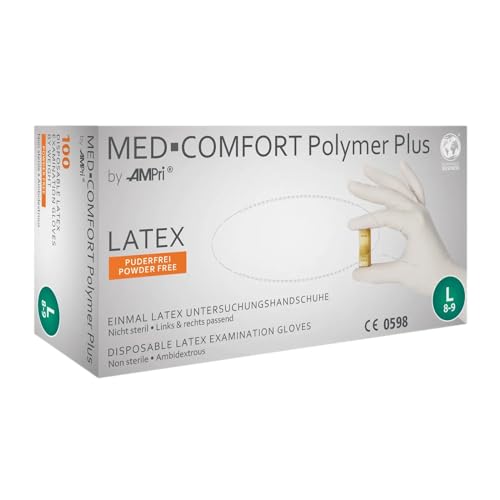 Polymer Plus Latex Gr.L (10)