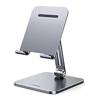 Amazon.co.jp: UGREEN タブレット スタンド アルミ製 iPad