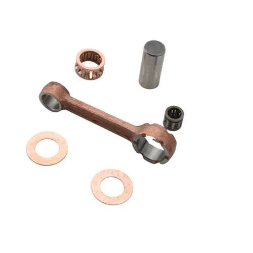 Kit bielle de vilebrequin Ym50 50cc 2T pour moteurs 3KJ 3YK 3YJ