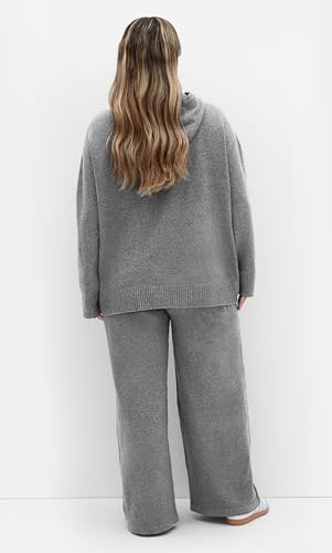 City Chic Women's Plus Size Jumper - Ally3