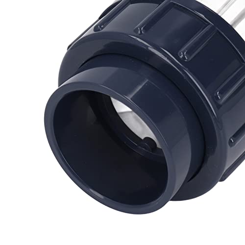 Débitmètre compact pour stabiliser le débit d'eau industriel - 5