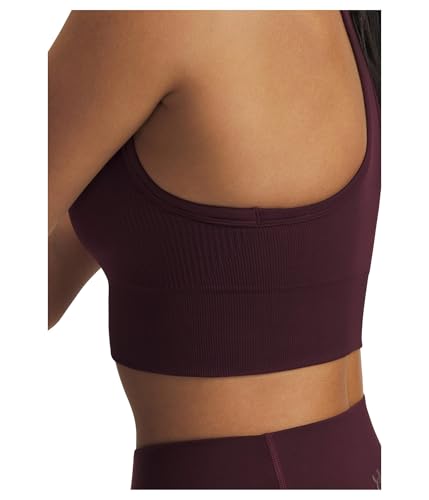Image of Under Armour Vanish Seamless Mid Impact Sports Bra