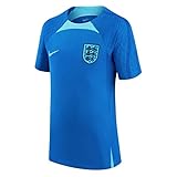 camiseta futbol inglesa republicana  Nike Camiseta Dri-FIT para hombre de Inglaterra