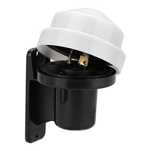 Tnfeeon Interruttore Automatico luci dal Tramonto