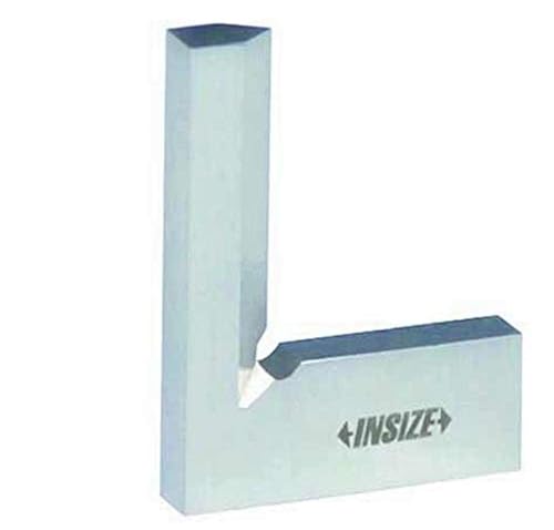 90 degrés outil à carré Insize 4794-025 DIN875 00 dimensions 25 mm x 20 mm