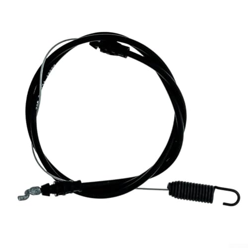 Cavo di controllo 94604413A per affidabilità duratura dell'attrezzatura del prato inglese