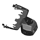 Xplywi Telecamera Auto 4K Anteriore per BMW M4 Coupe G82 2025, WiFi, Visione Notturna, Montaggio OEM, OBD, 128GB Inclusi