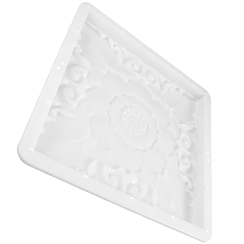 Molde para pavimento estilo chino de fácil limpieza para decoración exterior 2