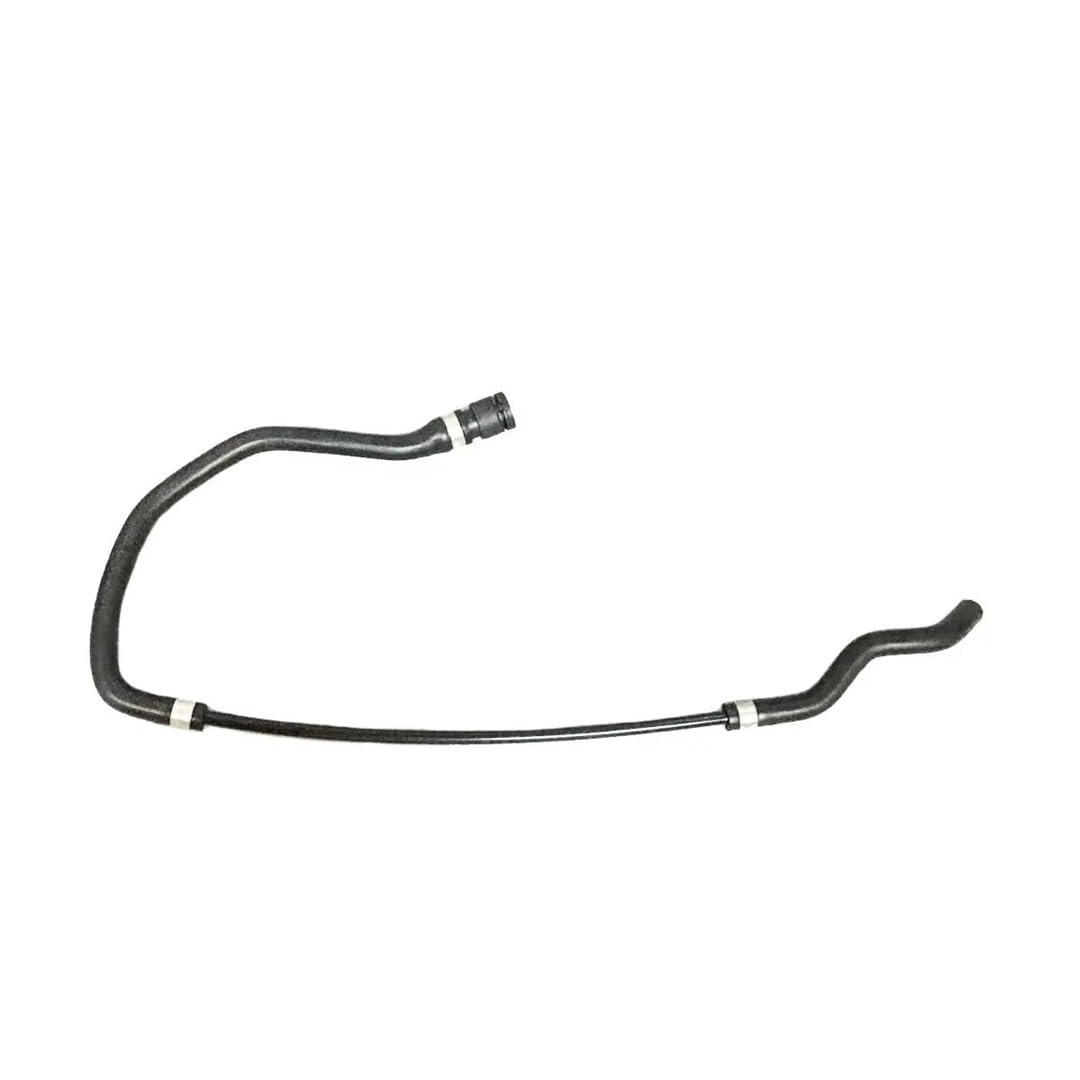 Derksawdp One Color 17127565092 For E81 E82 E90 Radiator Expansion Line Hose
