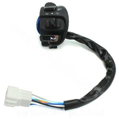 Left Control LVNENG S6