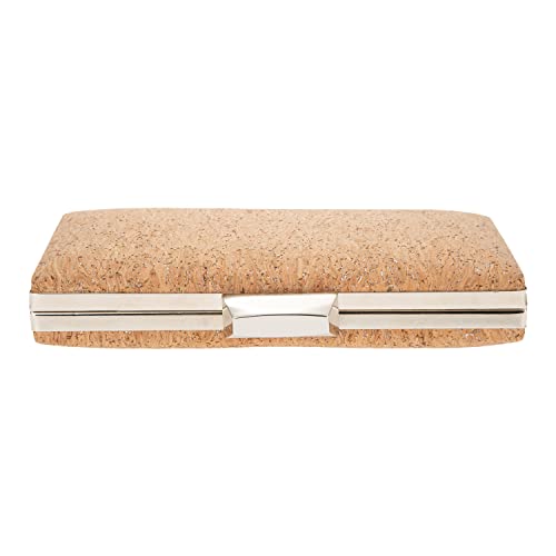 Image of Cork Box Clutch