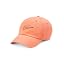 Orange Frost/Black