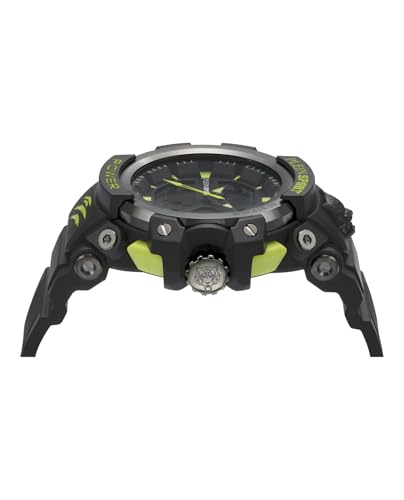 Orologio Digitale Uomo Plein Sport Combat Offerta Trendy Cod. PSNBA0423 - 2