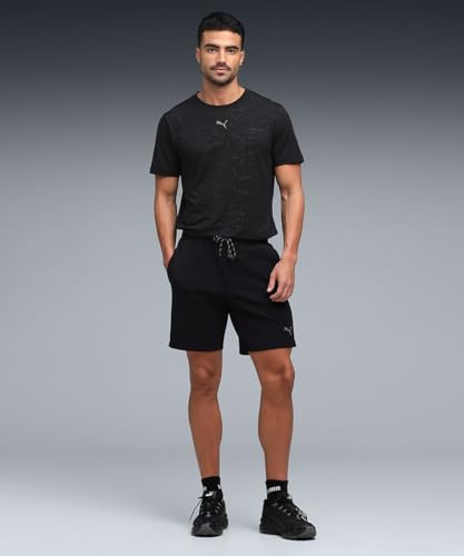 PUMA Short d’entraînement 18 cm CLOUDSPUN Homme Accessoires - vue 4