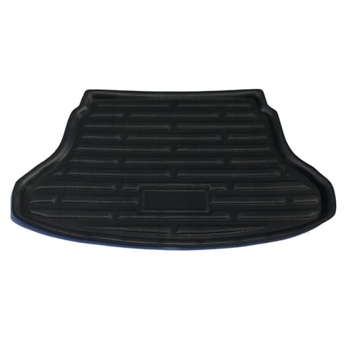 Coffre voiture protection haut de gamme durable pour tapis de coffre Kia K2