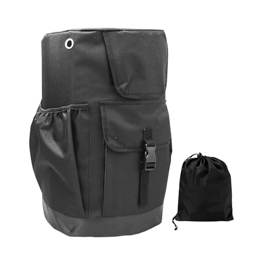 Couverture pour bouteille de propane 9 kg de qualité supérieure - 2