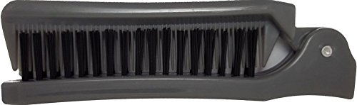 image for Goody 08524 Style On The Go Compact Brush and Comb Combo (Pack of 2); 