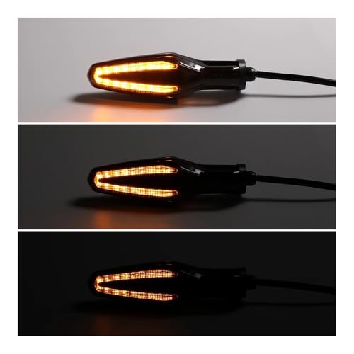 Indicateur de direction LED pour R1200GS et R1250GS Adventure - 7
