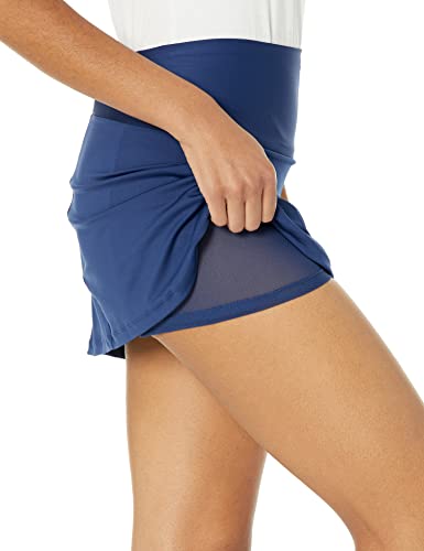 Bali Women's B Kind Smoothing Skort with Built-in Shorts Df20043