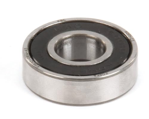 Roulement de précision Univex 8512812 6001-2RS-1 P haute performance - 3
