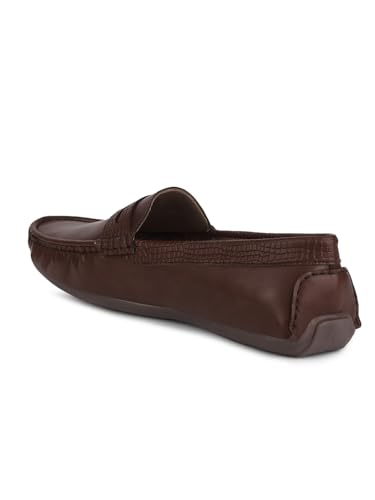 Image of Bata Men Casual Loafers
