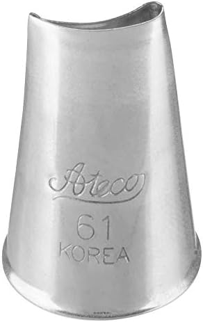 Ateco Decorating Tip 61