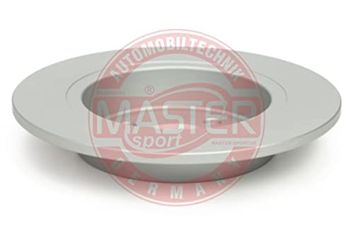Master-sport Germany 24010901751-PCS-MS - Bremsscheibe