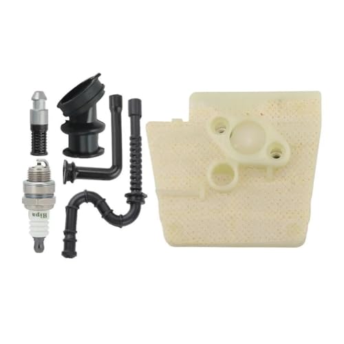 Kit de réparation de filtre stop panne moteur tronçonneuse 026 MS260