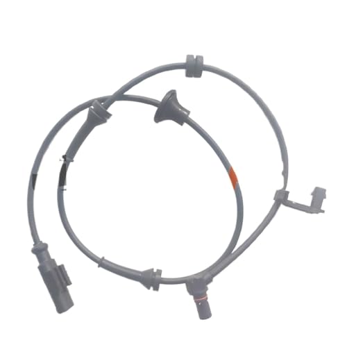 Capteur vitesse roue ABS avant pour Toyota Aygo 89542-0H010 et Peugeot 107 Citroen C1
