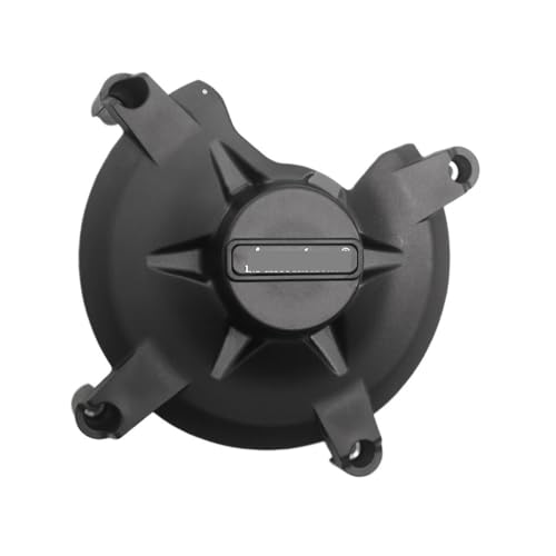Protection carter moteur FZ1 FZ8 contre les fissures et chutes de 2009 à 2015