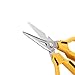 LIVINGO Heavy Duty Scissors All Purpose - 7.87