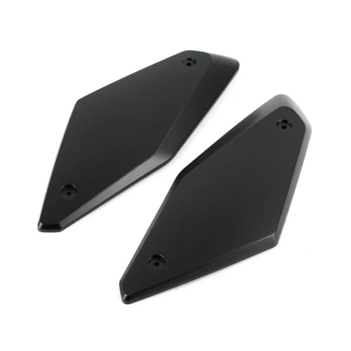 Panneau latéral cadre pour CB 650R idéal lors de vos balades