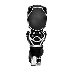 Black Panther Charm