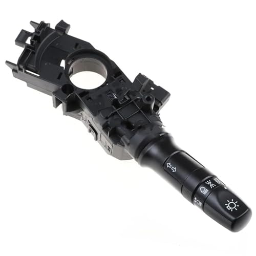 Interrupteur de clignotants défectueux Dodge Attitude ? Changez le comodo 93410-1R000