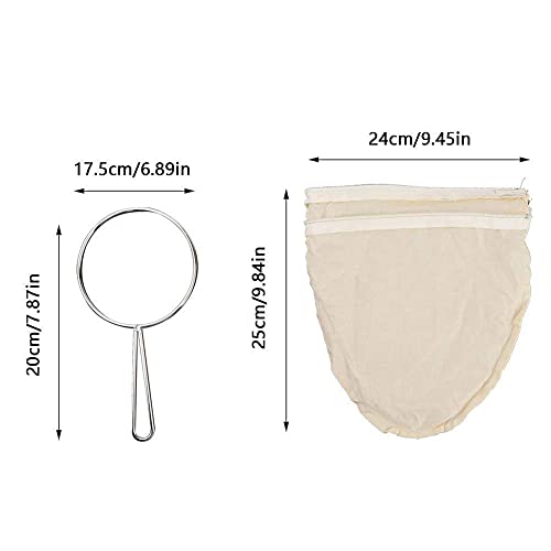 Listado de Coladores y filtros que Puedes Comprar On-line. 21 Coladores y filtros marca Wifehelper (2)