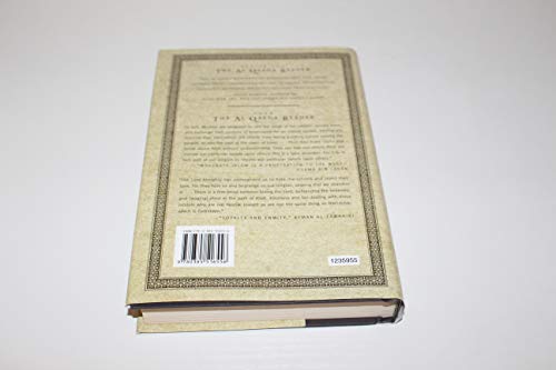 Image of The Al Qaeda Reader