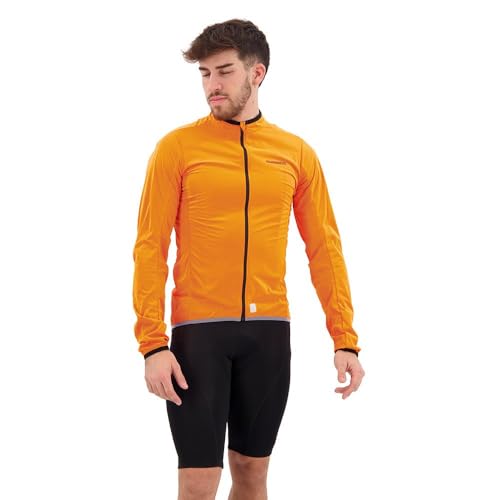 Orange Shimano Windflex S