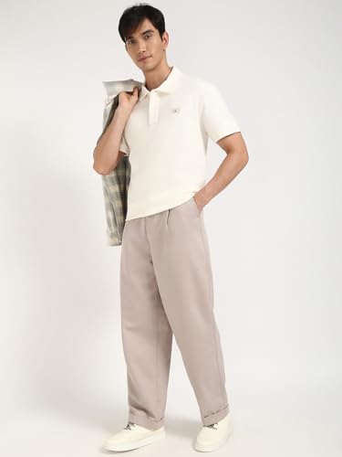 Image of Calvin Klein Jeans Men Polo Shirt
