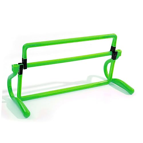 YARNOW 3 Pecas exercícios de obstáculos para equipamento de treinamento de obstáculos acessorios par