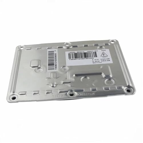 Ballast xénon pour réparer le clignotement de phare BMW E81 E87 D1S