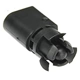 Thermosensor 1J0919379A Kompatibel Mit SEAT Für Alhambra Für Arosa Auto Außerhalb Externe Umgebungs Luft Temperatur Sensor