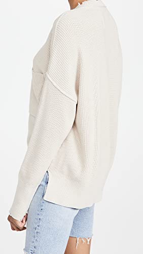 Pistola Denim Women's Darya Sweater4