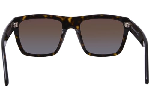 Tom Ford Sunglasses FT 1077 52F Dark Havana /4