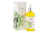 💚Este aceite prensado en frio es puro, natural, y vegano, embotellado en botellas de vidrio con cuentagotas para facilitar su uso. El aceite de jojoba es rico en vitamina E y esta compuesto de ceramidas lo que ayuda a que se absorba rápidamente y no deje sensación grasa. Se puede usar sobre el cabello, cara y cuerpo, tanto para hombre como para mujer. Además está indicado para todo tipo de pieles, incluso las más sensibles.