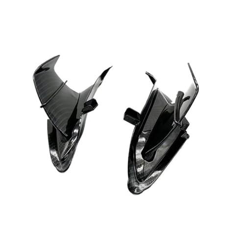 Ailes de moto CBR650R 2018-2023 pour résoudre les turbulences de l'air