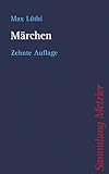  Märchen (Sammlung Metzler)