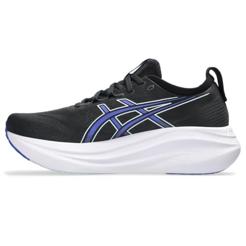 Image of ASICS Men Lace Up Running Shoes