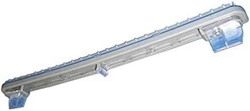 Miniatura 2 de HASMX 59177047 - Escobilla de repuesto para aspirador Hoover FloorMate H2800 H3000 H3001 H3010 H3012, reemplaza el número de pieza 59177047 con