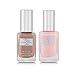 Karma Organic amazing Natural Nail Polish Colors - Non Toxic, Vegan, Cruelty Free Nail Paint